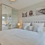 Am Elchgrund, im Brook 9 Am Elchgrund Im Brook 9 Appartement 08
