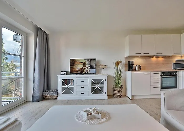 Am Elchgrund, im Brook 9 Am Elchgrund Im Brook 9 Appartement 08