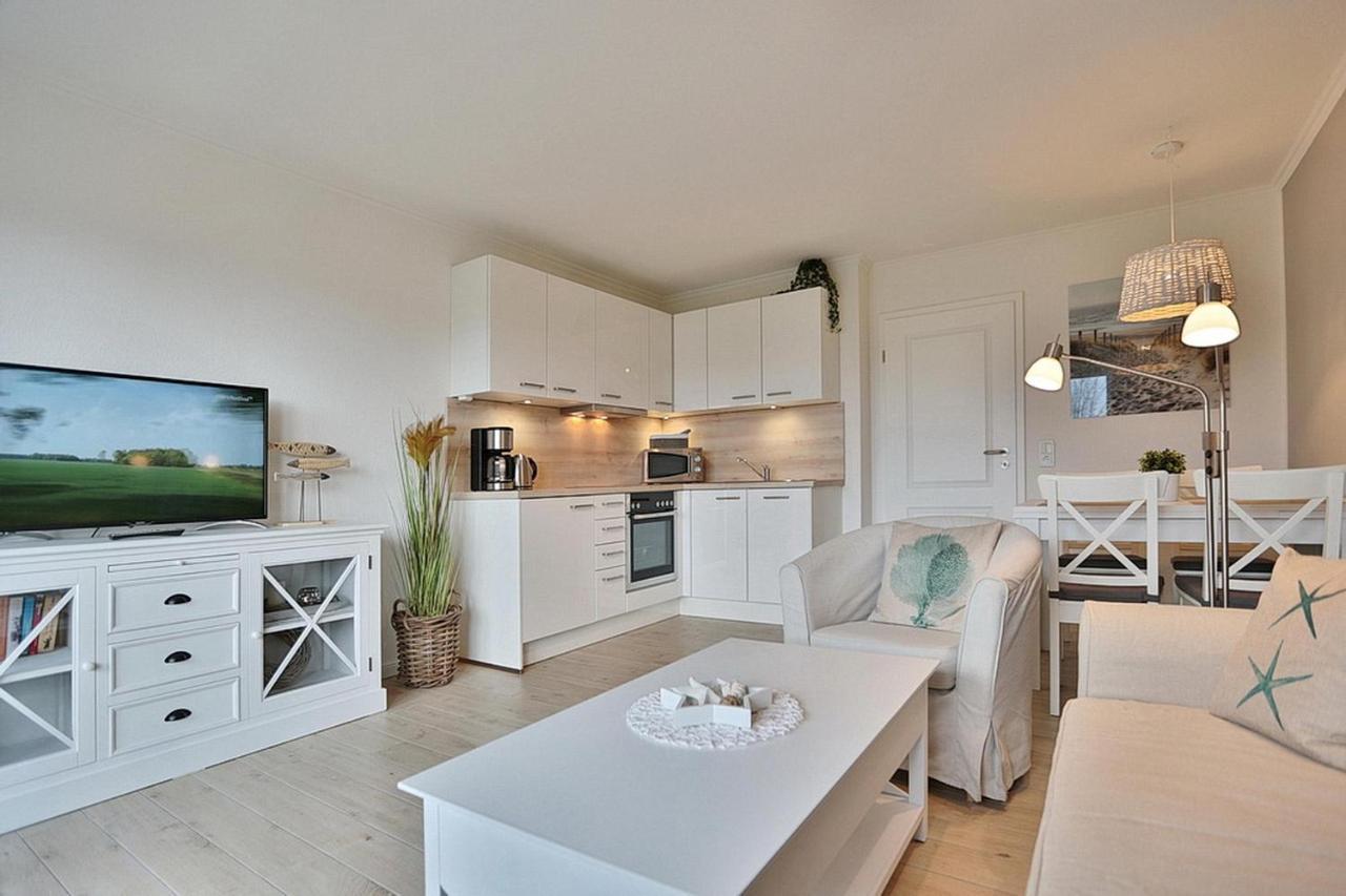 Apartment Am Elchgrund, Im Brook 9 Am Elchgrund Im Brook 9 08 Timmendorfer Strand