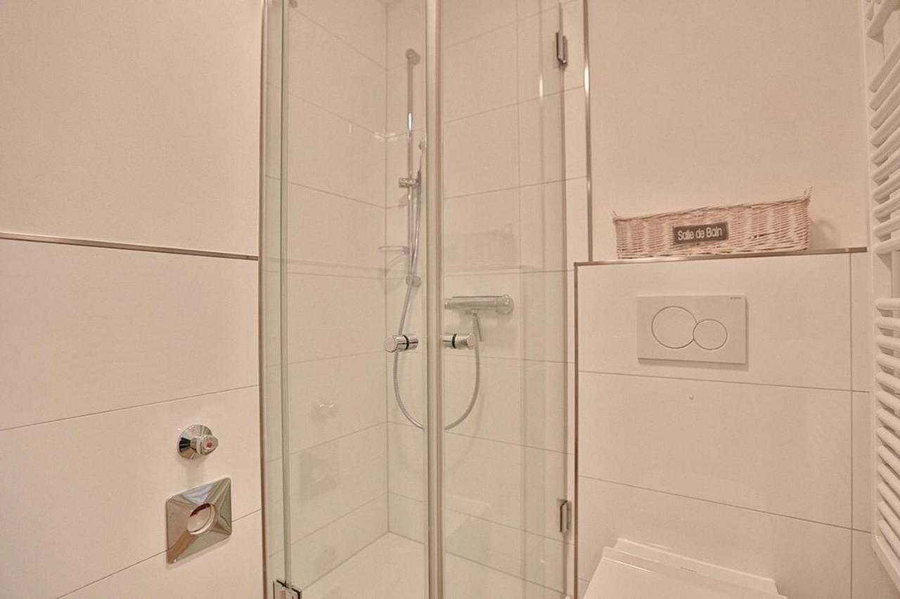 Apartment Am Elchgrund, Im Brook 9 Am Elchgrund Im Brook 9 08 *